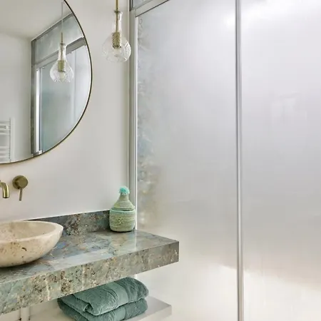 Bright For 2 People - 18 Apartamento *