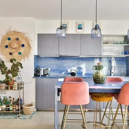 Bright For 2 People - 18 Apartment Paris